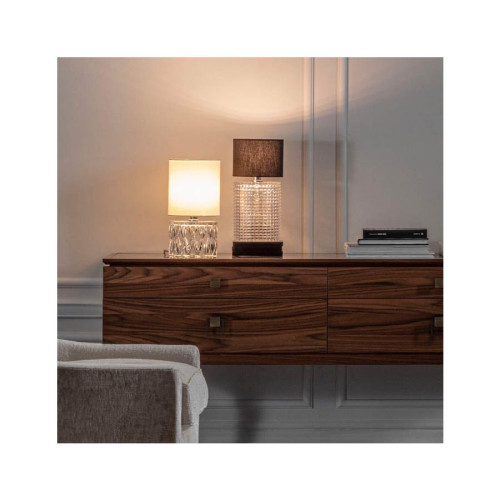 Zoe 8171 LG LED Table Lamps