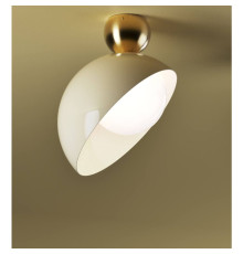Aurora 796 PLG 796 PL Semi-Flush Mounts