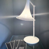 Baffo 7026 LG LED Table Lamps