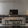 Baffo 7026 LG LED Table Lamps