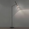 Baffo 7026 P LED Floor Lamps