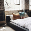 Baffo 7026 P LED Floor Lamps