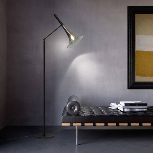 Baffo 7026 P LED Floor Lamps