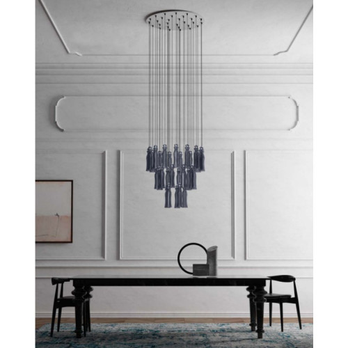 Boboli 576 80 Pendants & Suspension Lights
