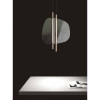 Clip 040500SG Pendants & Suspension Lights