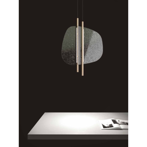 Clip 040500SG Pendants & Suspension Lights