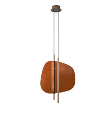 Clip 040500SG Pendants & Suspension Lights