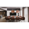 Clip 040500SG Pendants & Suspension Lights