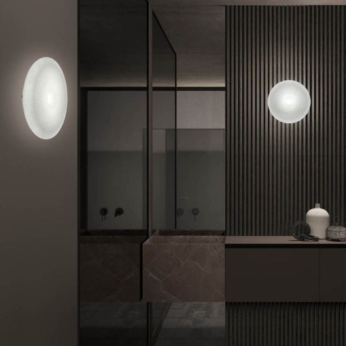 Crater 212 PL LED Wall Ceiling Lights