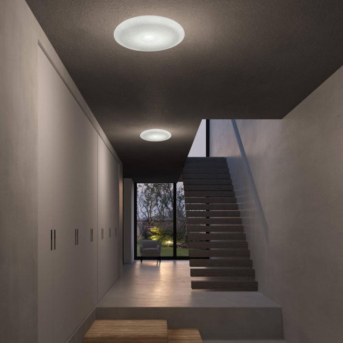 Crater 212 PL LED Wall Ceiling Lights