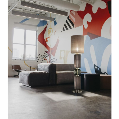Matilda 8173 P2 Floor Lamps