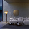Matilda 8173 P Floor Lamps