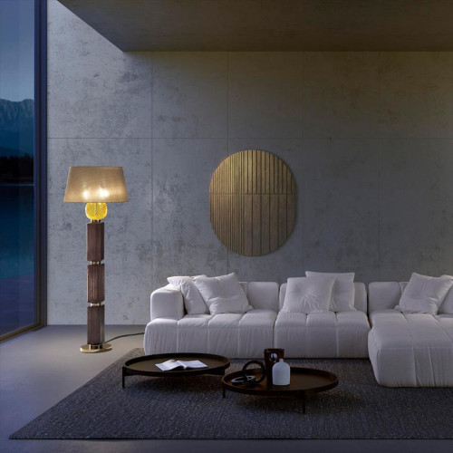 Matilda 8173 P Floor Lamps