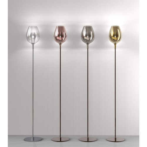 Rosè 3050 P1 LED Floor Lamps