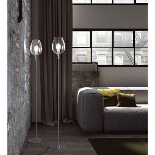 Rosè 3050 P1 LED Floor Lamps