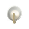 Sinua 686 AP LED Wall Lights