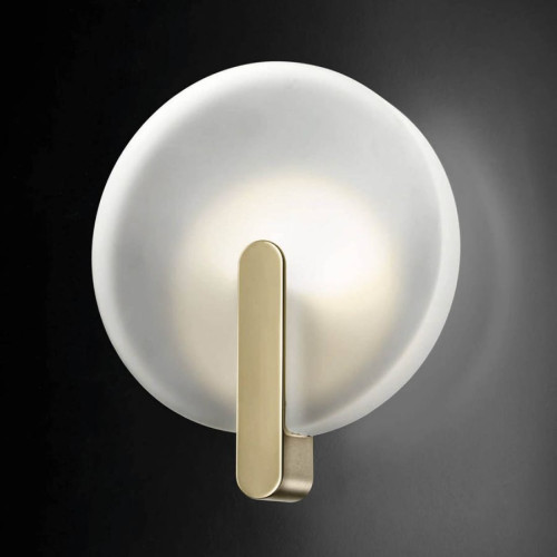 Sinua 686 AP LED Wall Lights