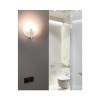 Sinua 686 AP LED Wall Lights