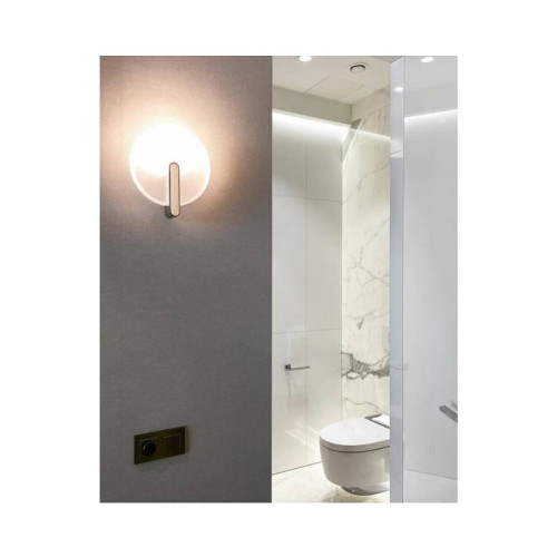 Sinua 686 AP LED Wall Lights