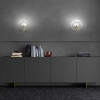 Sinua 686 AP LED Wall Lights