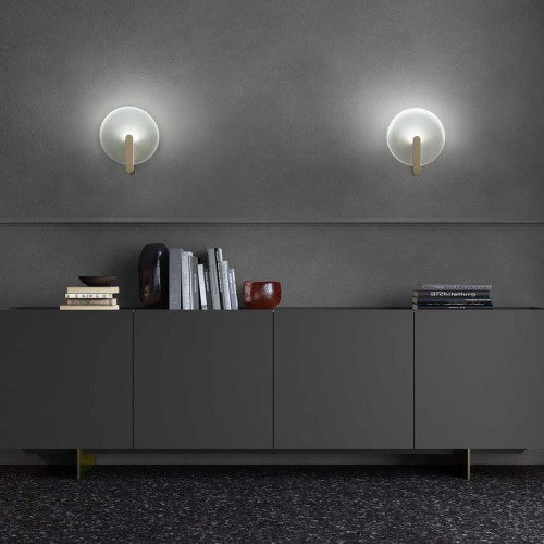 Sinua 686 AP LED Wall Lights