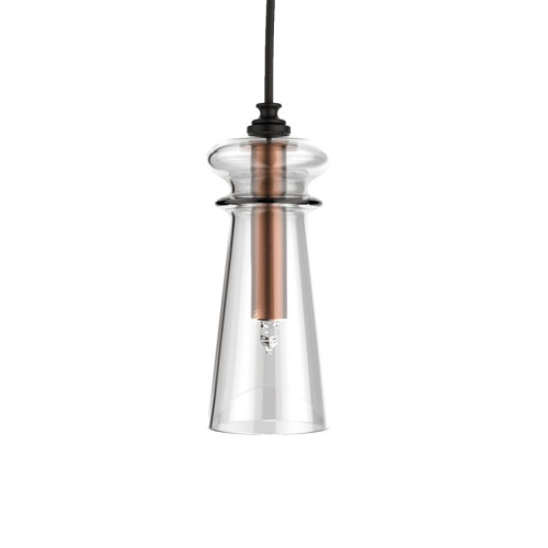 3-lamps Licio 2296 SG3 Pendants & Suspension Lights