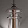 3-lamps Licio 2296 SG3 Pendants & Suspension Lights