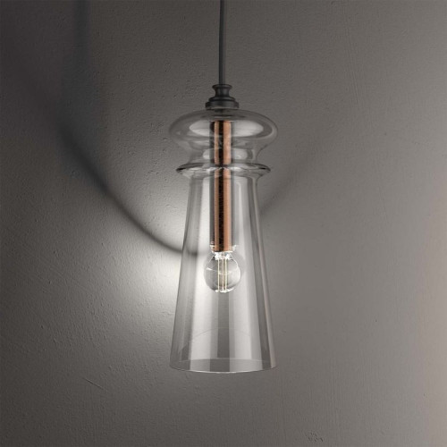3-lamps Licio 2296 SG3 Pendants & Suspension Lights