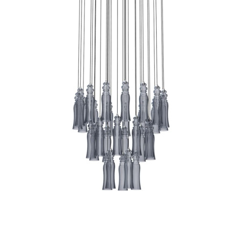 Boboli 576 30 Pendants & Suspension Lights