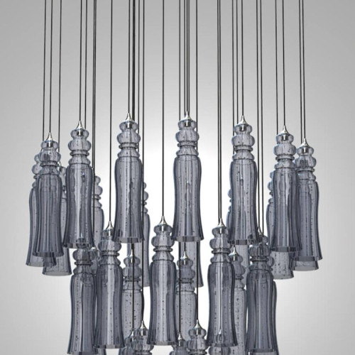 Boboli 576 30 Pendants & Suspension Lights
