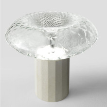 Cicla 203 LGV LED Table Lamps