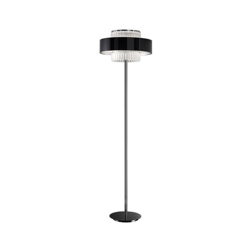 Crono 734 P Floor Lamps