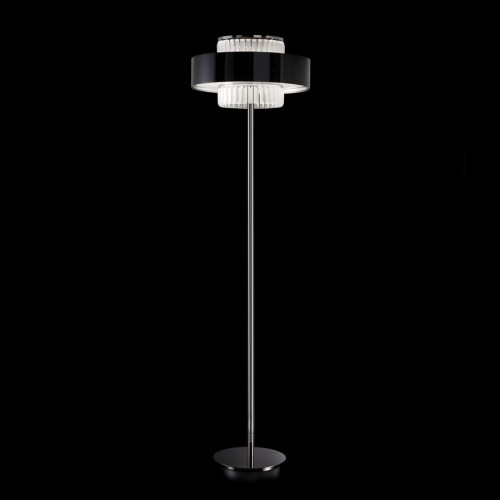 Crono 734 P Floor Lamps