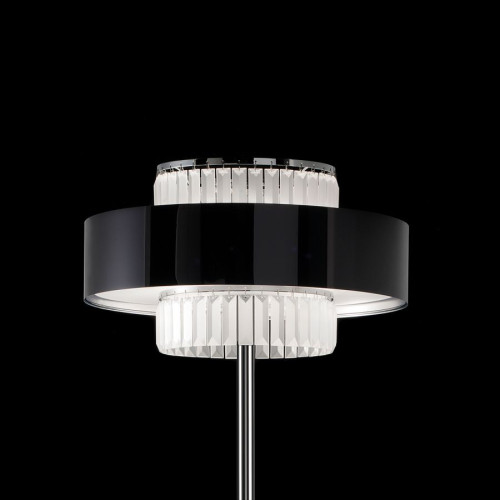 Crono 734 P Floor Lamps