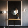 Crono 734 P Floor Lamps