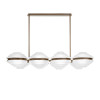 Ellepi 820-S 820-6 Pendants & Suspension Lights