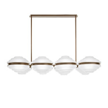 Ellepi 820-S 820-6 Pendants & Suspension Lights