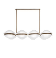 Ellepi 820-S 820-6 Pendants & Suspension Lights