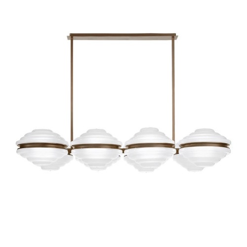 Ellepi 820-S 820-6 Pendants & Suspension Lights