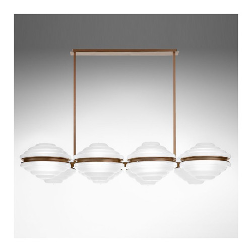 Ellepi 820-S 820-6 Pendants & Suspension Lights