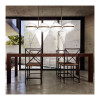 Ellepi 820-S 820-6 Pendants & Suspension Lights