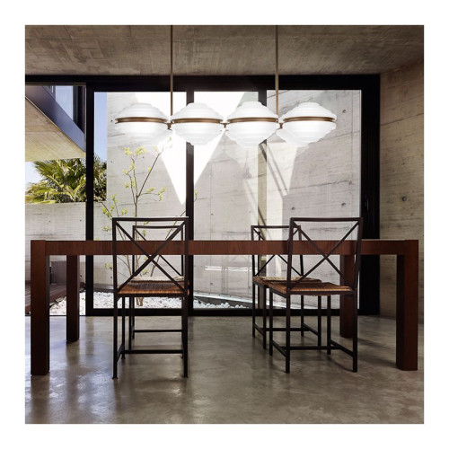 Ellepi 820-S 820-6 Pendants & Suspension Lights