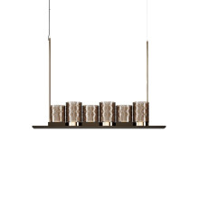 Galatea 815 PL6 Pendants & Suspension Lights