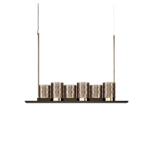 Galatea 815 PL6 Pendants & Suspension Lights