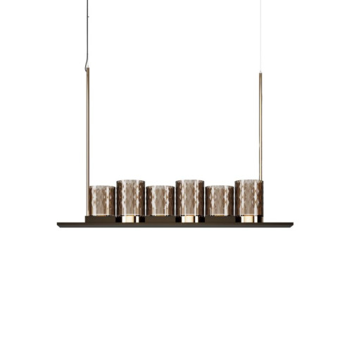 Galatea 815 PL6 Pendants & Suspension Lights