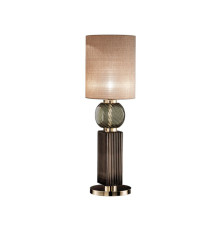 Matilda 8173 P1 Table & Floor Lamps