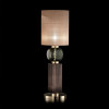 Matilda 8173 P1 Table & Floor Lamps