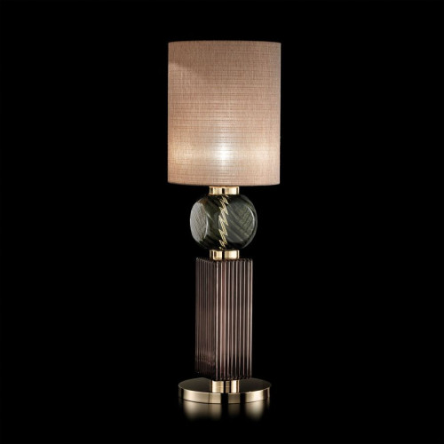 Matilda 8173 P1 Table & Floor Lamps
