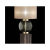 Matilda 8173 P1 Table & Floor Lamps