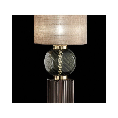 Matilda 8173 P1 Table & Floor Lamps